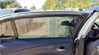 2008-2012 Chevy Malibu Driver Left Rear Side Window Door Glass Oem Back