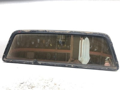 1997-2004 Ford F150 Back Glass Rear Window Oem F85z1542006aa