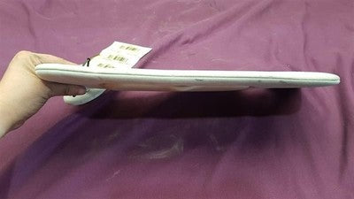 2007 Dodge Caliber Passenger Right Sun Visor 1Dr32dw1aa