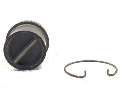 99 F250 Super Duty Automatic Locking Hub Assembly Lockout With Retainer Ring