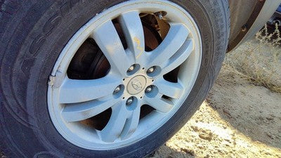2006-2009 Hyundai Tucson 16 Aluminum Wheel Oem Factory Rim