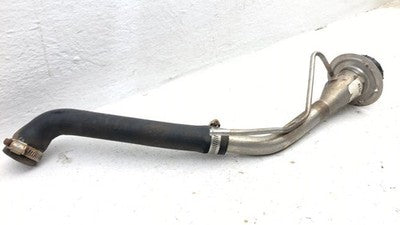 2005 Ford Ranger Fuel Filler Neck Assembly With Gas Cap Oem 4L5z9034ca