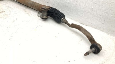 2002-2009 Chevy Trail Blazer Power Steering Gear Rack And Pinion Oem Tie Rods