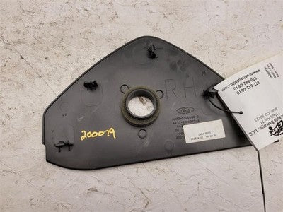 2013-2014 ford Mustang Dash Panel Passenger Right End Cap Panel OEM Trim