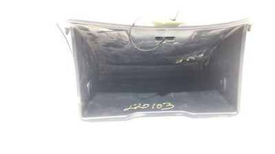 2006-2011 Kia Rio Glove Box Assembly Complete Door With Latch Oem Gray Xi
