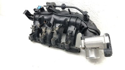 2012-2016 Chevy Cruze Intake Manifold With Bolts Oem 1.4L 28289977