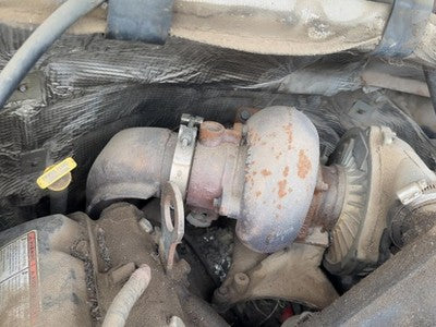 1997 Ford F250 Turbo Charger Assembly Oem
