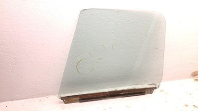 1981-1987 Gmc Sierra 1500 Passenger Right Front Side Window Door Glass Oem