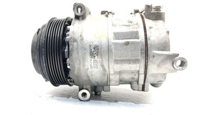 2015-2017 Chrysler 200 Ac Compressor Air Conditioner Pump Assembly Oem 3.6L