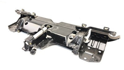 2006-2009 Ponatic G6 Convertible Rear Trunk Flip Hinge With Cylinders Oem