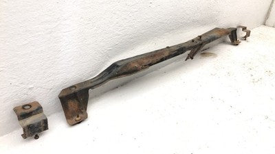 1984 Jeep Grand Wagoneer Upper Grille Mount Bracket Oem