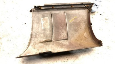 1984-1987 Chevy Corvette C4 Driver Left Side Front Fender Oem 14030218
