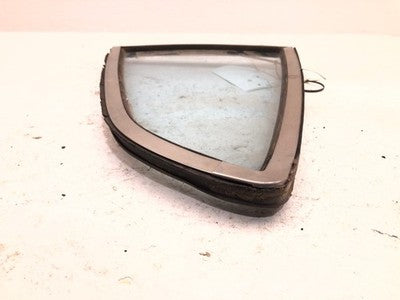 1970-1973 Nissan Datsun 240Z Driver Left Rear Quarter Glass Back Side Window Oem