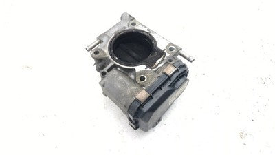 2004-2005 Mazda 3 Throttle Body Valve Oem With Sensors 2.3L L32113640f