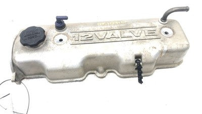 1991 Geo Storm Valve Cover Oem 1.6L Sohc