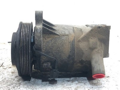 2002-2006 Nissan Altima Ac Compressor Air Conditioner Pump Assembly Oem 3.5L