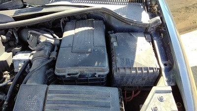 05-18 Vw Jetta Complete Battery Box Mount Tray With Hold Down 1.9L Turbo Diesel