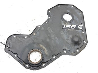 2003 Freightliner Isb 5.9L Cummins 6Bt Outer Timing Cover Oem 3941824