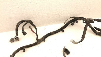 2006 Dodge Stratus Wiring Harness For Engine Oem 2.7L At