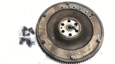 1996-2000 Honda Civic Flywheel Manual Transmission With Bolts Hardware 1.6L 5Spd