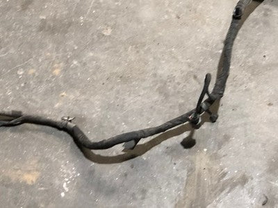 2011 Chevy Traverse Headlight Wiring Harness Front Body Oem 20935254