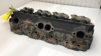 1994-1996 Chevy Caprice Cylinder Head Assembly Oem 5.7L Lt1 Cast 10125320