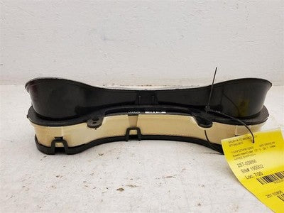 2000 Pontiac Grand Am Speedometer Us Se Cluster Instrument Gauges Panel 09383052
