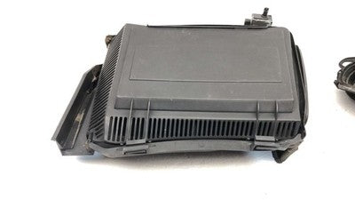 1997-2003 Bmw 540I Driver Left Cabin Air Filter Housing Oem 64112182533