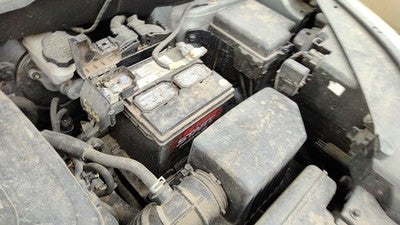 2014-2019 Kia Soul Complete Battery Box Mount Tray With Hold Down Oem 2.0L