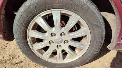 2006-2012 Mitsubishi Galant 16 Aluminum Wheel Oem Factory Rim