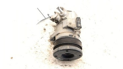 2005-2007 Dodge Durango Ac Compressor Air Conditioner Pump Assembly Oem 4.7L