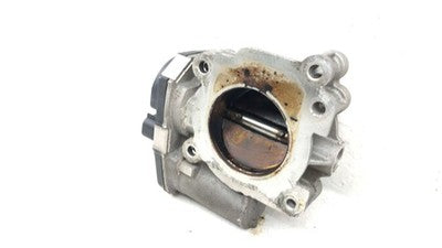 2007-2010 Chevy Cobalt Throttle Body Valve Oem With Sensors 2.2L 12633774