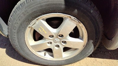 2005 2006 2007 Dodge Caravan 16" Aluminum Wheel Oem Factory Rim