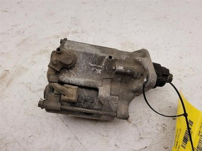 1990 Subaru Legacy Oem Starter Motor