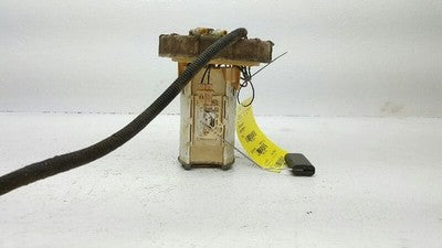 1999 2000 Jeep Grand Cherokee Complete Fuel Pump With Sending Unit Gas Level Oem
