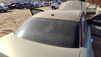 2005-2010 Chrysler 300 Back Glass Rear Window Oem 04575915Aa