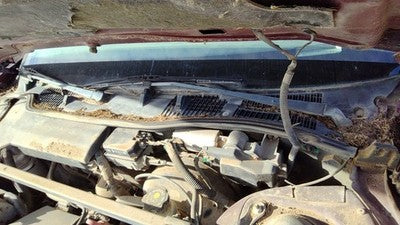 1998 Buick Lesabre Windshield Wiper Cowl Vent Trim Panel Oem Cover
