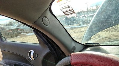 2007 Chevy Hhr Driver Left A Pillar Trim Windshield Post Panel Oem