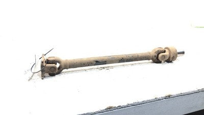 1989-1998 Geo Tracker Front Drive Shaft Oem Driveline 4X4 4Wd 30012977