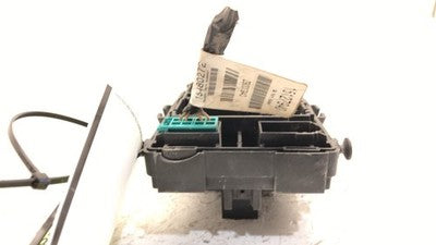 2011 Gmc Sierra 07-13 Cabin Fuse Box Relay Junction Panel Oem 20813086