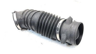 2002 Ford F450 Super Duty Air Intake Tube Hose Pipe 7.3l Powerstroke Xc3u9r504ac