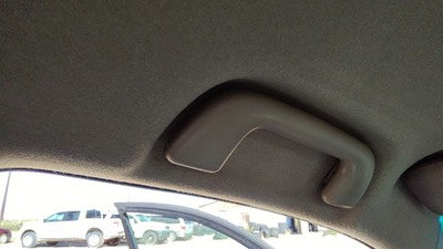 2011 Toyota Rav-4 Sand Beige Grab Handle Pair Front Lh Rh Left Right Oem
