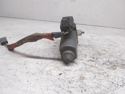 2002-2004 Mercury Mountaineer Left Rear Power Window Motor Driver Side Back Oem