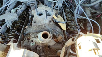 1987-1995 Chevy Suburban Intake Manifold Oem 5.7L 10166135