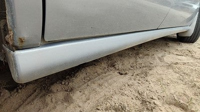 1997-2005 Chevy Malibu Passenger Right Lower Rocker Panel Moulding Side Skirt