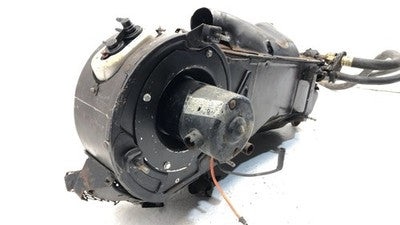 1964 Ford Thunderbird Complete Heater Box Housing Behind Dash Oem
