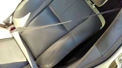 2005-2011 Cadillac Sts Driver Left Front Seat Belt Retractor Shoulder Gray 132