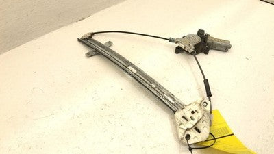 2003-2007 Honda Accord Driver Left Front Power Window Regulator With Motor Oem