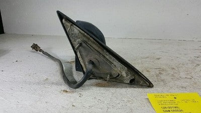 1988-1989 Lincoln Continental Oem Driver Left Side View Mirror Power E80y17682b