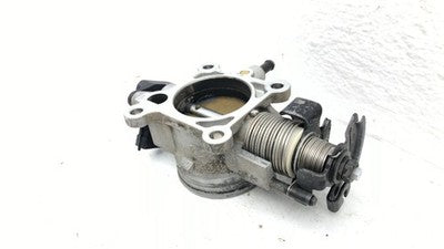 01-03 Hyundai Elantra Throttle Body Valve Assembly Complete With Sensors 2.0L